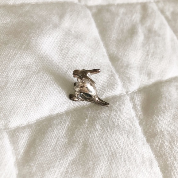 Kangaroo Charm 🦘 - Picture 1 of 2